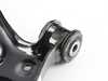ES#3549740 - 5QM407151B - Front Control Arm - Left - Comes complete with bushings - Genuine Volkswagen Audi - Volkswagen