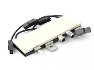 ES#182369 - 65241390933 - Amplifier - Vertical Antenna - Genuine BMW - BMW
