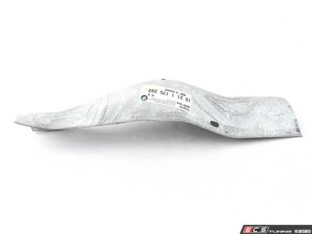 ES#40080 - 18211175297 - PROTEC SHIELD - (NO LONGER AVAILABLE) - Genuine BMW - 