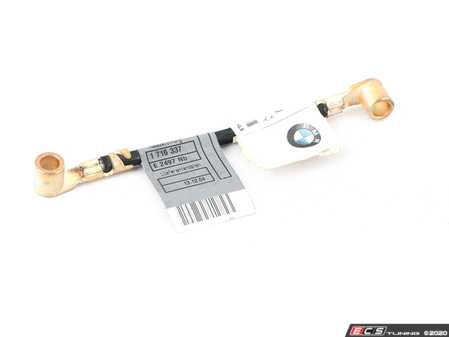 ES#30220 - 12421733930 - Ground Cable - Genuine BMW - BMW