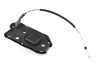 ES#254610 - 24507589209 - EMERGENCY RELEASE - Genuine BMW - BMW
