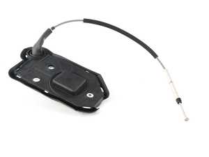 ES#254610 - 24507589209 - EMERGENCY RELEASE - Genuine BMW - BMW