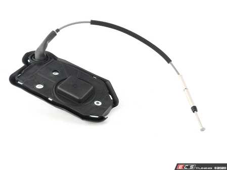 ES#254610 - 24507589209 - EMERGENCY RELEASE - Genuine BMW - BMW