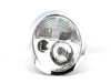 ES#4070924 - 63126911706 - Headlight Assembly - Right  LUS7121
 - Mounts to the front hood section, Magneti Marelli  and AL are the same company on this part - Magneti Marelli - MINI