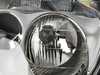 ES#4070924 - 63126911706 - Headlight Assembly - Right  LUS7121
 - Mounts to the front hood section, Magneti Marelli  and AL are the same company on this part - Magneti Marelli - MINI