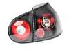 ES#3021573 - LTGLF05JMTM - Tail light set - Black - Plug-in-play stylish tail lights for your MK5 - Spec-D Tuning - Volkswagen