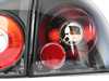 ES#3021573 - LTGLF05JMTM - Tail light set - Black - Plug-in-play stylish tail lights for your MK5 - Spec-D Tuning - Volkswagen