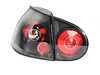 ES#3021573 - LTGLF05JMTM - Tail light set - Black - Plug-in-play stylish tail lights for your MK5 - Spec-D Tuning - Volkswagen