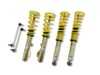 ES#4070111 - 13220029 - ST X Performance Coilover System - Fixed Damping - Complete solution with adjustable spring plate, race spring system and bumpers with dust protection - Suspension Techniques - BMW