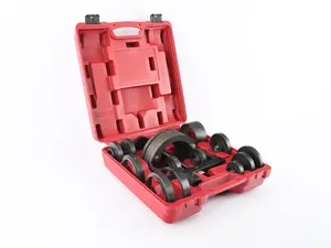 Wheel Bearing Tool - Master Set - Bavarian Autosport