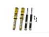 ES#4148212 - 13220036 - ST X Height Adjustable Coilover Kit - Need to get low? ST coilovers feature a continuous thread construction for height adjustment from moderate to eXtreme! - Suspension Techniques - BMW
