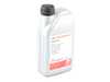 ES#2876852 - G052911 - Febi Manual Transmission Fluid (75w-80) - 1 Liter - Fully synthetic high performance GL-5 gear oil excellent lubricating properties, high ageing resistance, and high wetting and adhesion properties - Febi - Audi BMW Volkswagen MINI