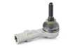 ES#3233510 - 8V0423811 - Outer Tie Rod End - Left - Replace to reduce steering slop - Genuine Volkswagen Audi - Audi