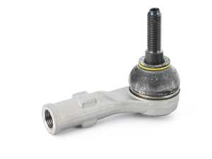 ES#3233510 - 8V0423811 - Outer Tie Rod End - Left - Replace to reduce steering slop - Genuine Volkswagen Audi - Audi