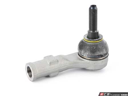 ES#3233510 - 8V0423811 - Outer Tie Rod End - Left - Replace to reduce steering slop - Genuine Volkswagen Audi - Audi