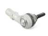 ES#3233510 - 8V0423811 - Outer Tie Rod End - Left - Replace to reduce steering slop - Genuine Volkswagen Audi - Audi