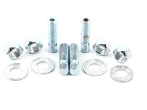 ES#3659803 - DIFSTKT-1 - Differential Stud Kit - 45mm - Easily remove and reinstall your rear differential with this stud kit! - Condor Speed Shop - BMW