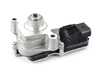 ES#3283380 - 95861875509 - Transfer Case Actuator - Used to proportion front/rear wheel torque - Genuine Porsche - Porsche