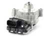 ES#3283380 - 95861875509 - Transfer Case Actuator - Used to proportion front/rear wheel torque - Genuine Porsche - Porsche