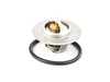 ES#3149450 - 050121113C - Thermostat (87C) - Prevent overheating and premature engine wear - Wahler - Audi Volkswagen