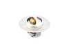 ES#3149450 - 050121113C - Thermostat (87C) - Prevent overheating and premature engine wear - Wahler - Audi Volkswagen