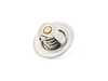 ES#3149450 - 050121113C - Thermostat (87C) - Prevent overheating and premature engine wear - Wahler - Audi Volkswagen