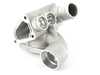 ES#3553457 - 462-121-VR47C - Cast Aluminum Thermostat Housing - Replace your inferior plastic housing - iABED Industries - Audi Volkswagen