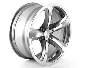 ES#65041 - 36116777354 - Forged Alloy Rim 9Jx19 Et14 - Genuine BMW - BMW
