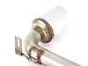 ES#3057122 - 762714 - Supersprint Endpipe Kit - Round - Right & Left side round stainless tips - 100mm - Supersprint - 