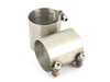 ES#4004991 - 249233 - Connecting Pipe Clamps - Pair - Supersprint - 