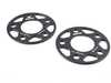 ES#3570118 - MS100163 - Wheel Spacer Kit - 6mm (1 Pair)  - 6mm spacers to perfectly dial in your stance or clear your big brake kit! - APR - Audi