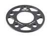 ES#3570118 - MS100163 - Wheel Spacer Kit - 6mm (1 Pair)  - 6mm spacers to perfectly dial in your stance or clear your big brake kit! - APR - Audi