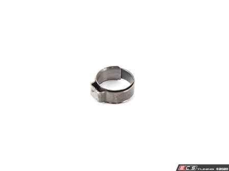 ES#1511660 - 99951256801 - CLAMP - Genuine Porsche - 