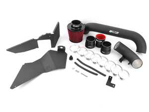 ES#3568767 - CTSIT2203B  - CTS Turbo Air Intake System - With Heat Shield - Premium high flow Intake kit! - CTS - Volkswagen