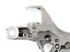 ES#3232158 - 3Q0199369E - Aluminum Subframe - Bushings sold separately - Genuine Volkswagen Audi - Audi Volkswagen