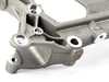 ES#3232158 - 3Q0199369E - Aluminum Subframe - Bushings sold separately - Genuine Volkswagen Audi - Audi Volkswagen