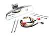 ES#4412082 - 000072548Q - MIRROR - Genuine Volkswagen Audi - Volkswagen