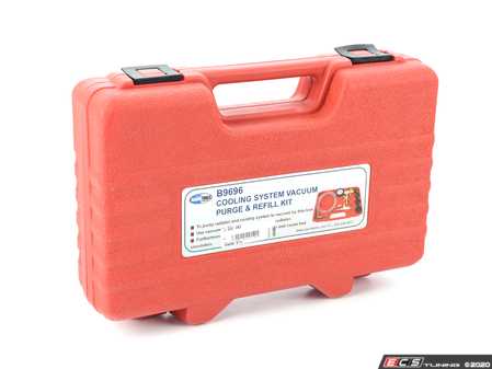 ES#3202062 - B9696 - Cooling System Vacuum Purge Re - Baum Tools - 