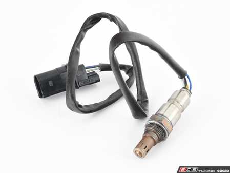 ES#4135675 - 06E906265AJ - Front Oxygen Sensor - Priced Each - Keep your engine running efficiently - Bosch - Audi