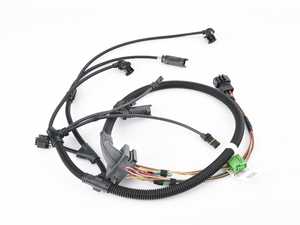 ES#249951 - 61127839068 - Wiring Harness Transmission - Genuine BMW - BMW