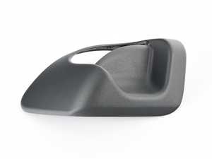 ES#136895 - 52106985581 - COVER, RELEASE - Genuine BMW - BMW