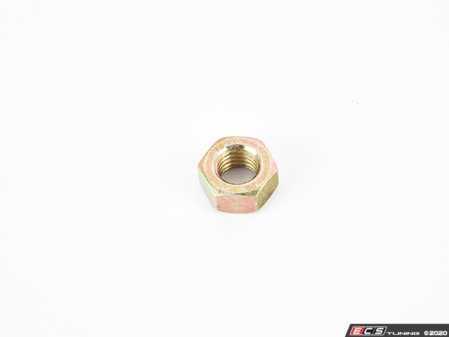 ES#15497 - 07119922139 - NUT M12 - Genuine BMW - BMW