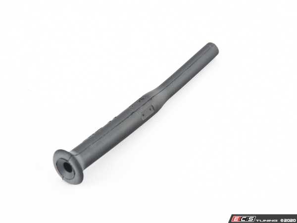 Genuine BMW - 16116751576 - GROMMET (16-11-6-751-576)