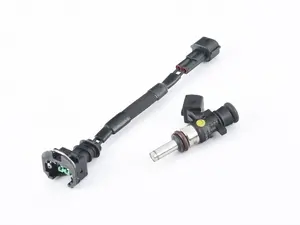 APR 980cc MPI Injector Kit