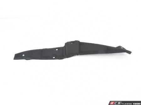 ES#3457048 - 51487404760 - SOUND INSULATION, HO - Genuine BMW - BMW