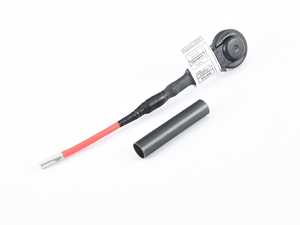ES#2643638 - 61129303031 - REP. WIRE B+ VVT - Genuine BMW - BMW