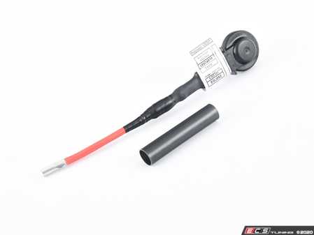 ES#2643638 - 61129303031 - REP. WIRE B+ VVT - Genuine BMW - BMW