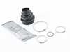 ES#57058 - 33217572446 - CV Boot Repair Kit - Outer - Replace torn CV boots and save CV joints - Genuine BMW - BMW