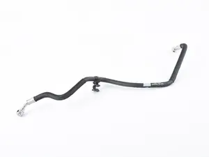Inlet Pipe Fuel Line HPFP 