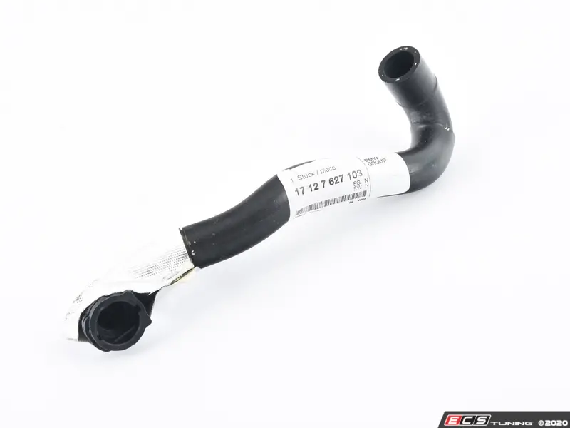 送料無料特集 | 激安の新品・型落ち・アウトレット - 17127627103 - BMW Genuine Coolant (17-12-7-627-103) Hose 趣味